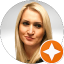 Beata F. profile picture
